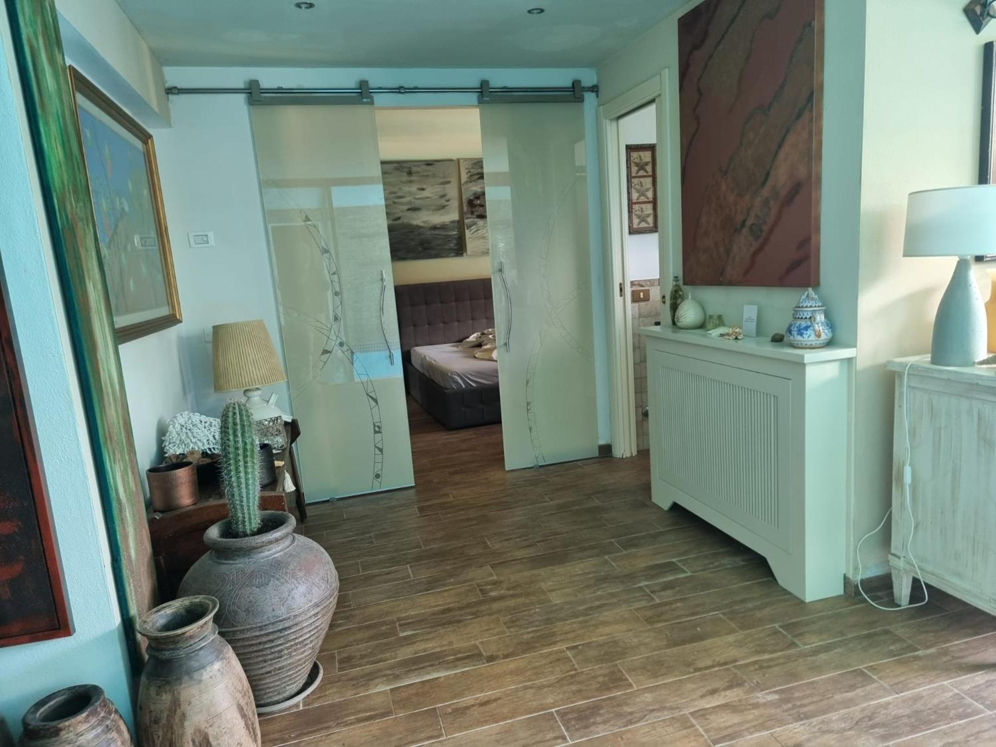 Villa Capo Corso Corsanico-Bargecchia Eksteriør bilde