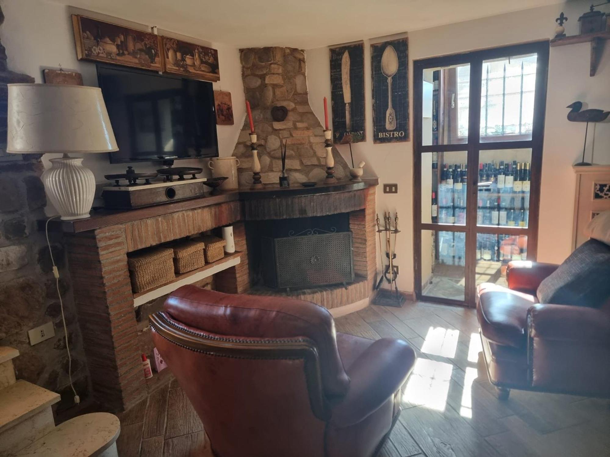 Villa Capo Corso Corsanico-Bargecchia Eksteriør bilde