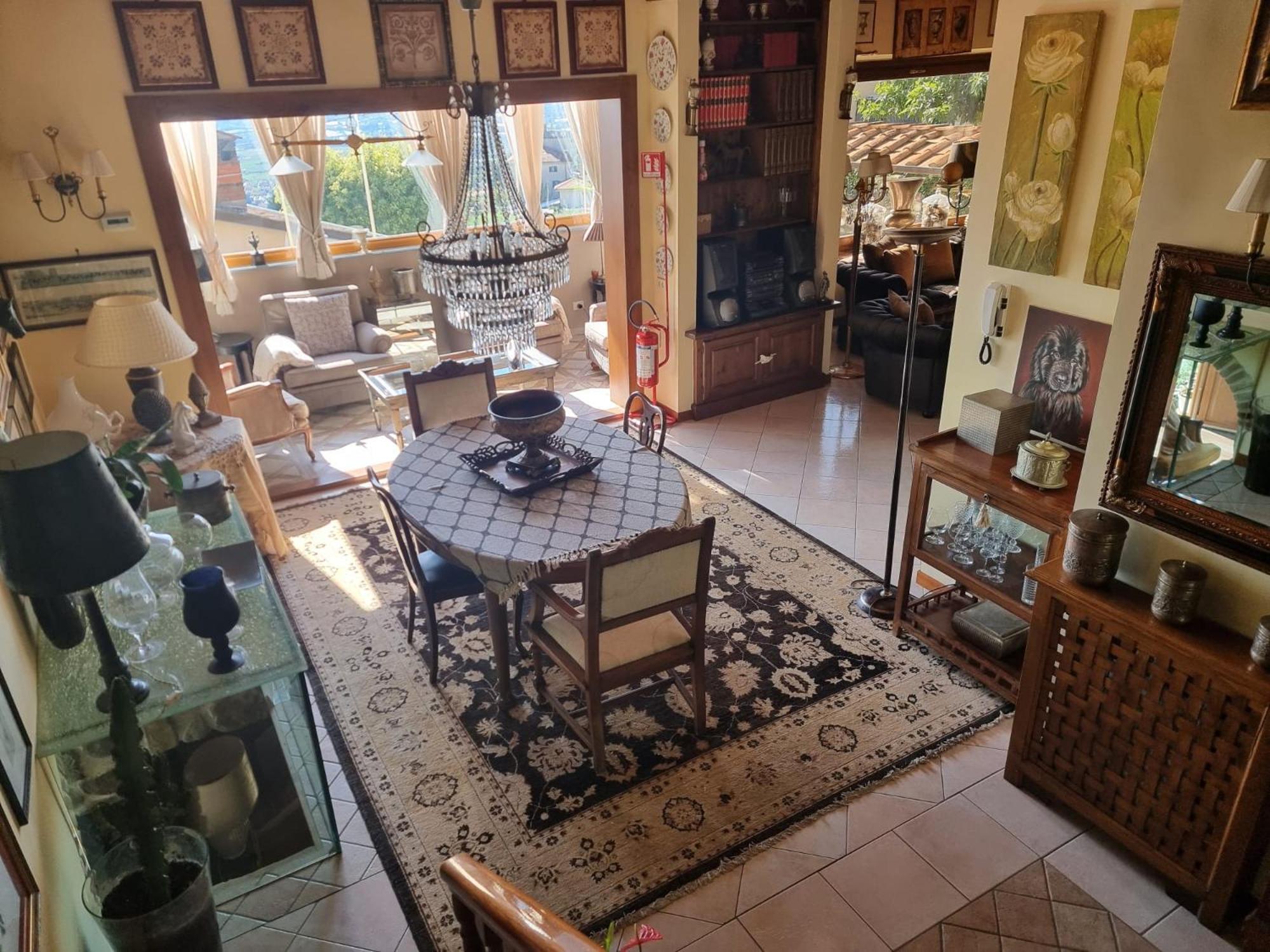Villa Capo Corso Corsanico-Bargecchia Eksteriør bilde